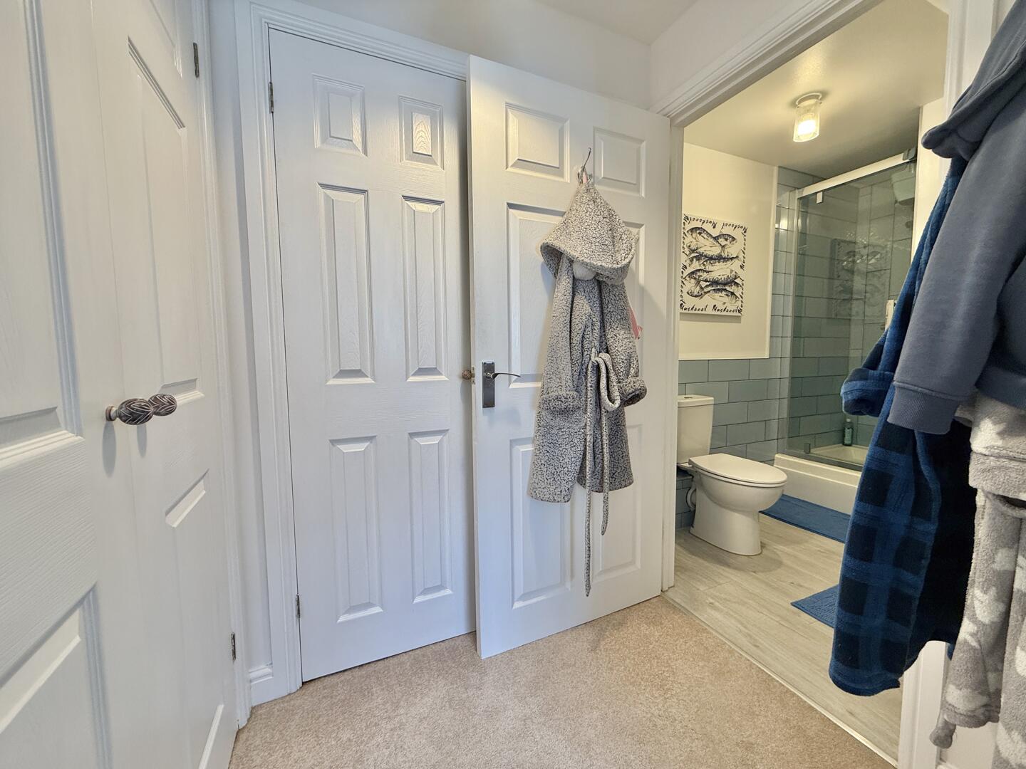Pennance Parc, Lanner, Redruth